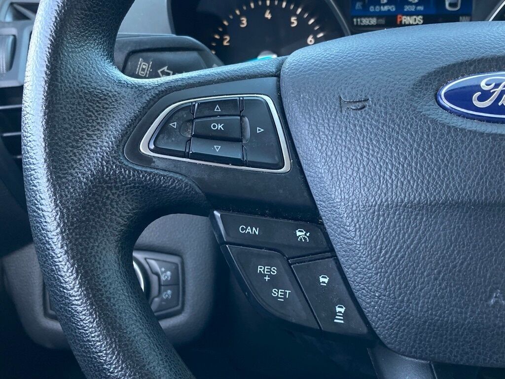 2019 Ford Escape SE San Antonio TX