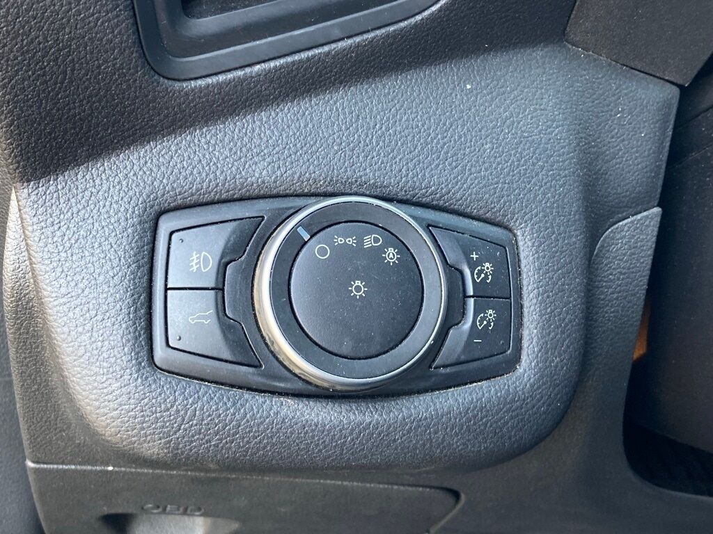 2019 Ford Escape SE San Antonio TX
