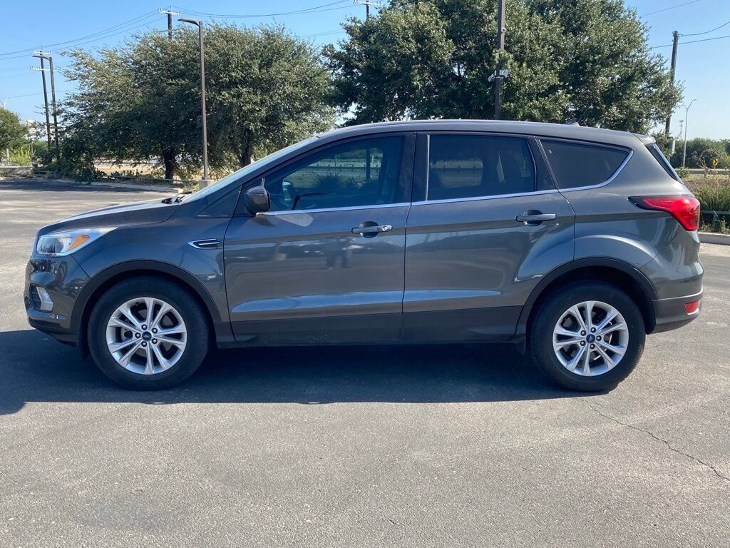 2019 Ford Escape SE San Antonio TX