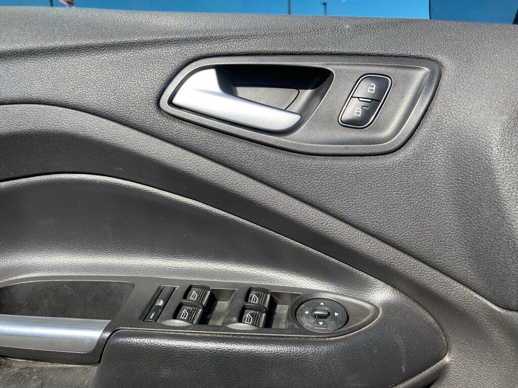 2019 Ford Escape SE San Antonio TX