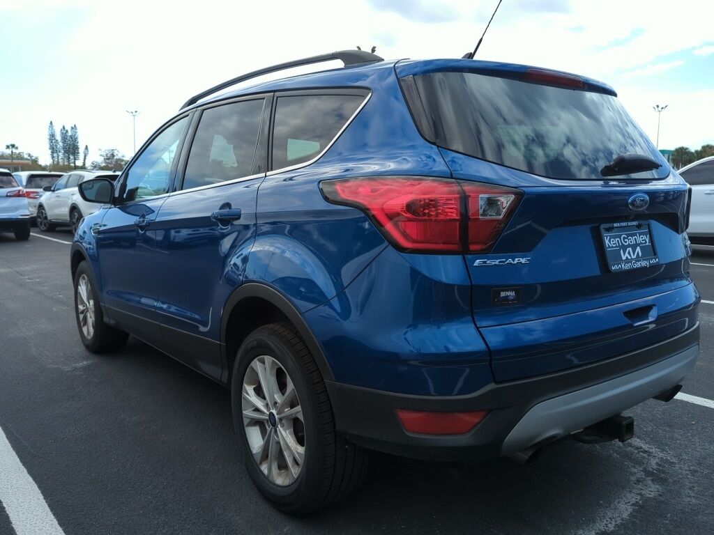2019 Ford Escape SE San Clemente CA