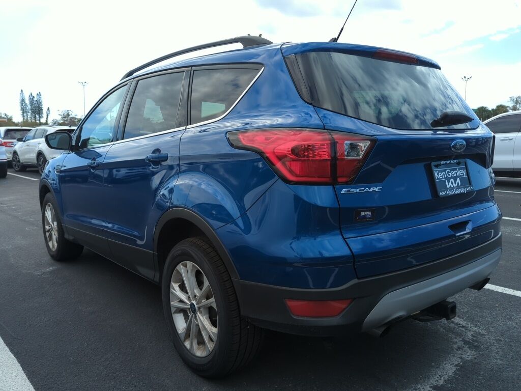 2019 Ford Escape SE San Clemente CA