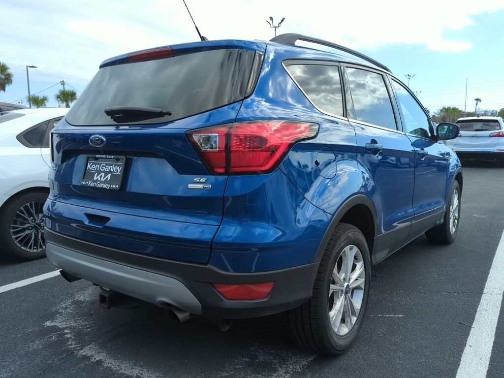 2019 Ford Escape SE San Clemente CA