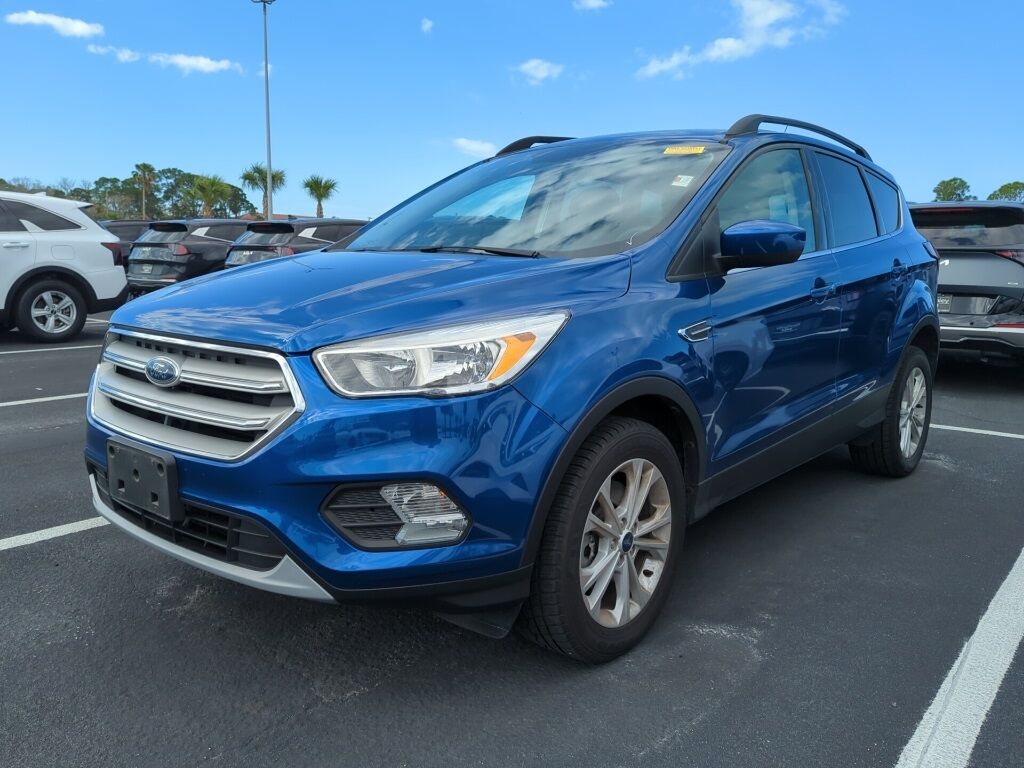 2019 Ford Escape SE San Clemente CA