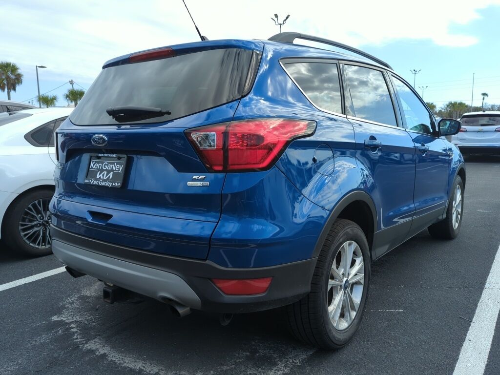 2019 Ford Escape SE San Clemente CA
