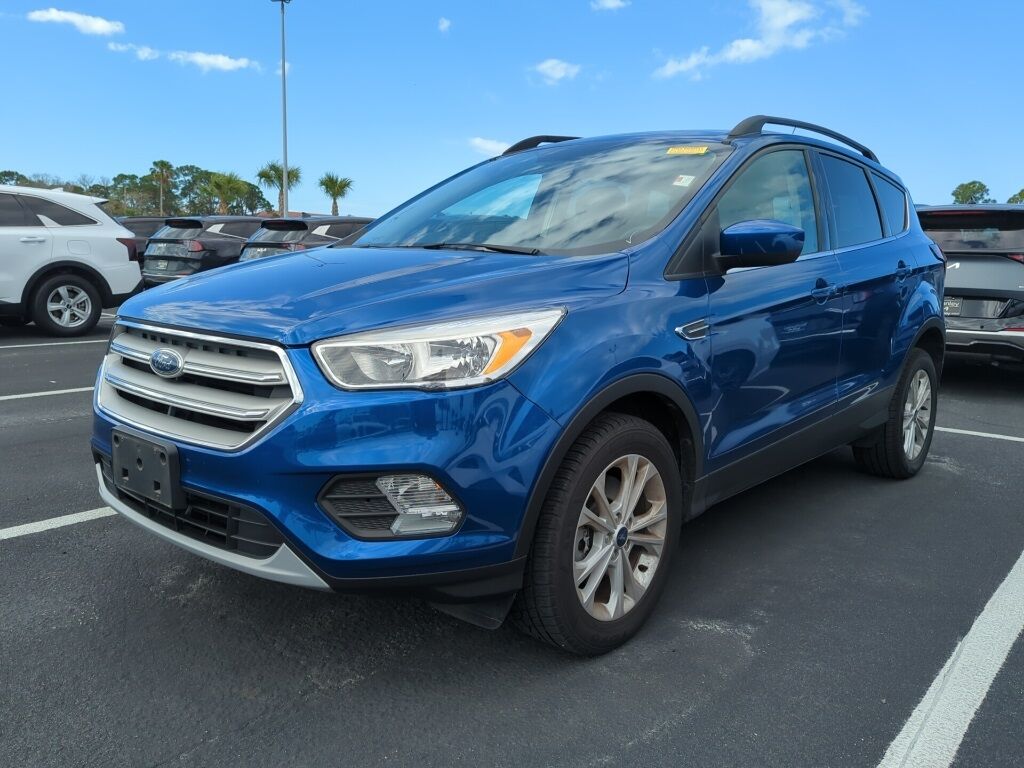 2019 Ford Escape SE San Clemente CA