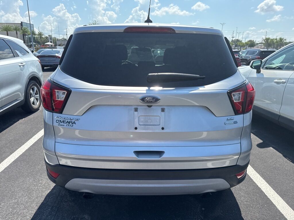 2019 Ford Escape SE San Clemente CA