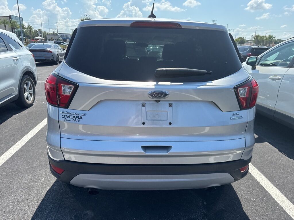 2019 Ford Escape SE San Clemente CA