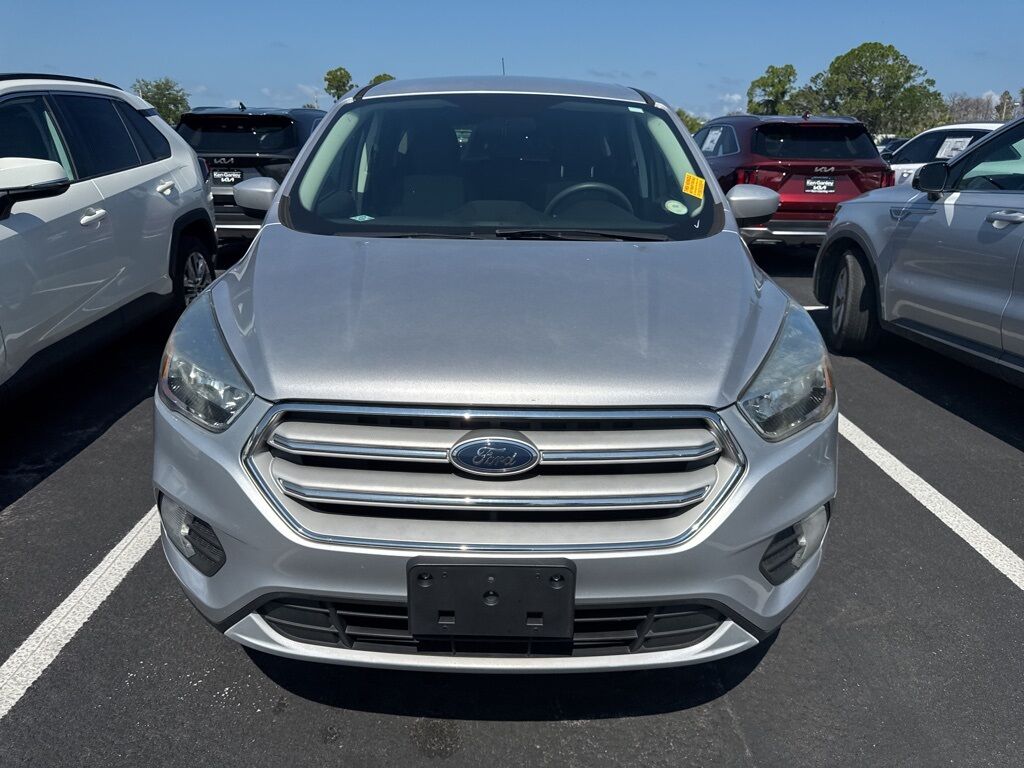 2019 Ford Escape SE San Clemente CA