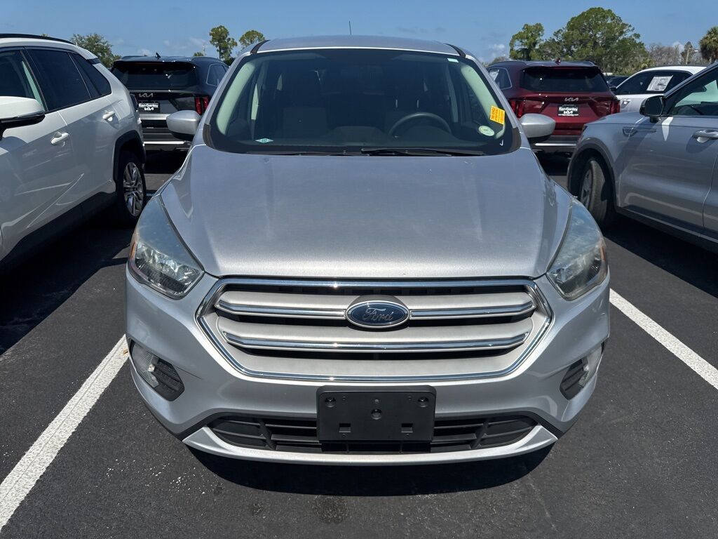 2019 Ford Escape SE San Clemente CA