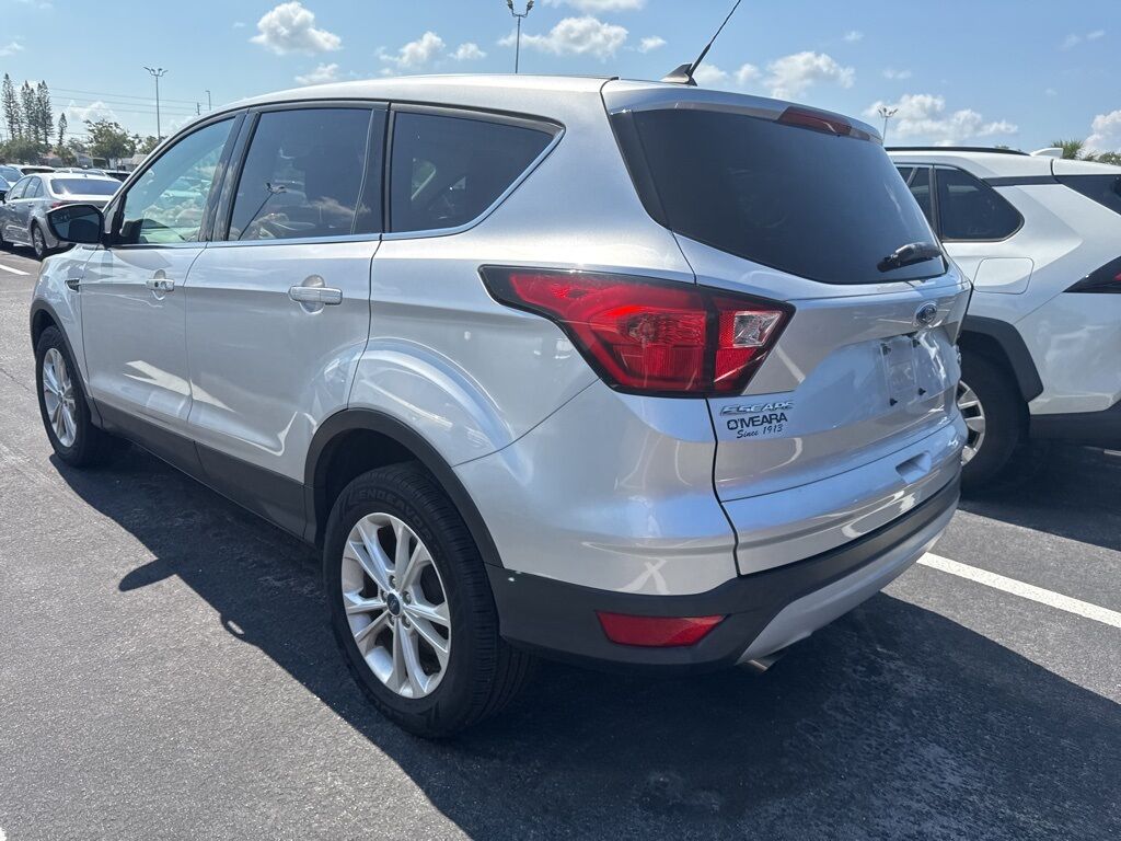 2019 Ford Escape SE San Clemente CA