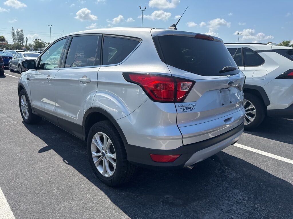 2019 Ford Escape SE San Clemente CA