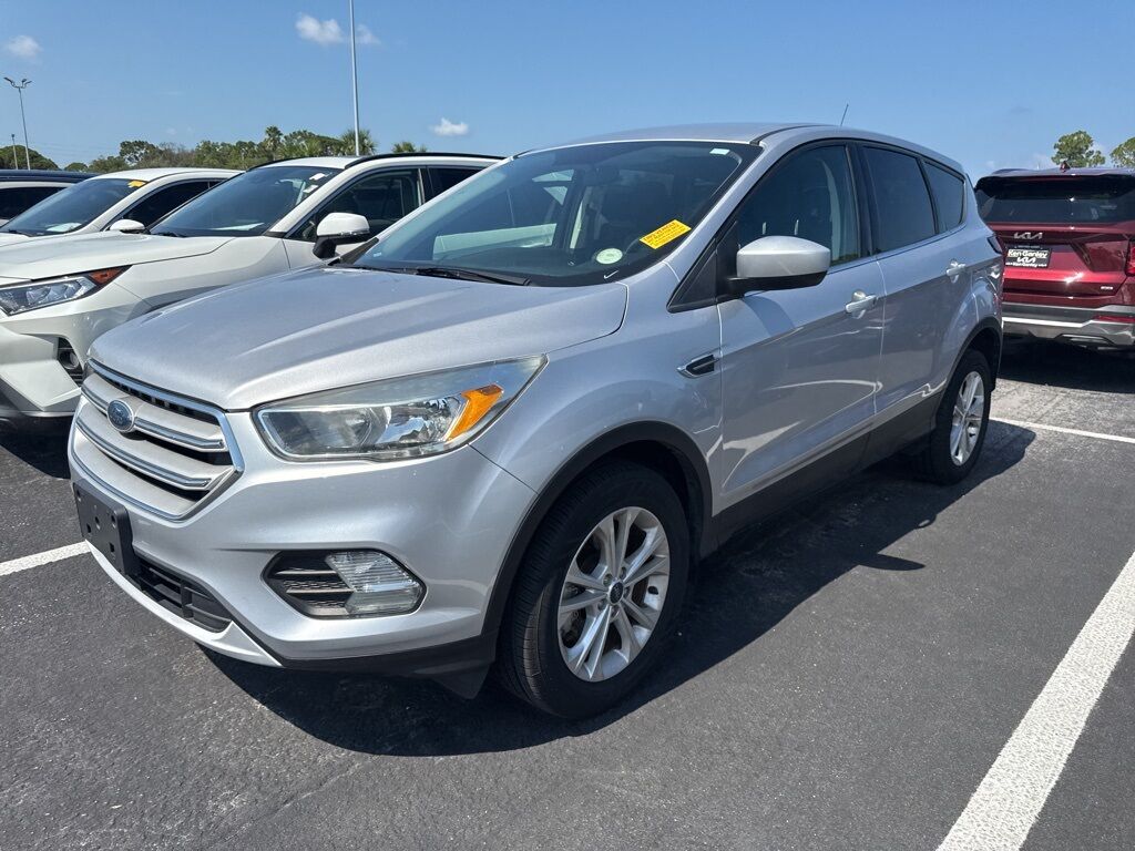 2019 Ford Escape SE San Clemente CA
