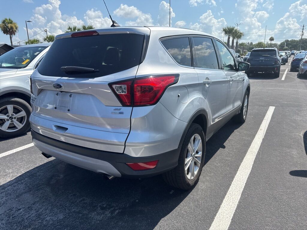 2019 Ford Escape SE San Clemente CA