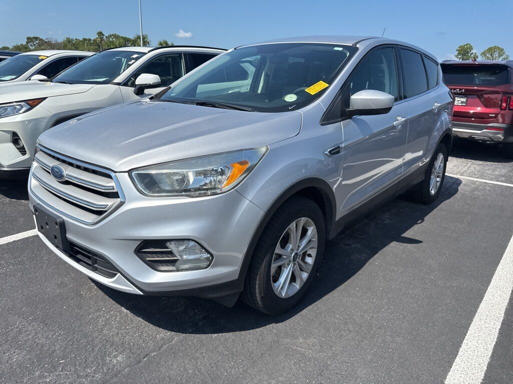 2019 Ford Escape SE San Clemente CA