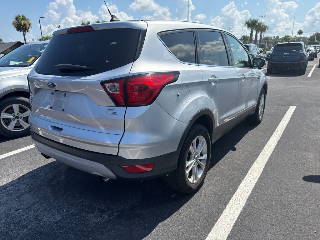 2019 Ford Escape SE San Clemente CA