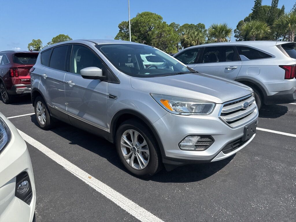2019 Ford Escape SE San Clemente CA