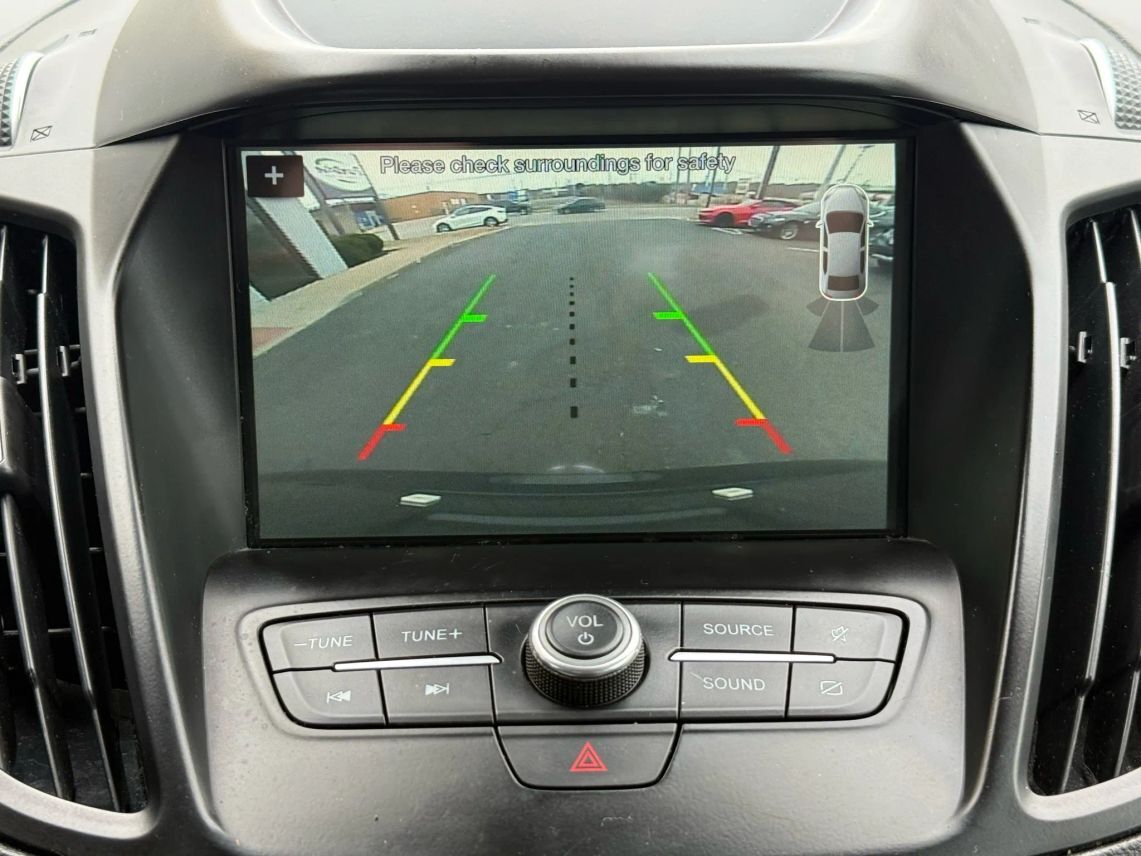 2019 Ford Escape SE Sport Utility 4D Cincinnati OH