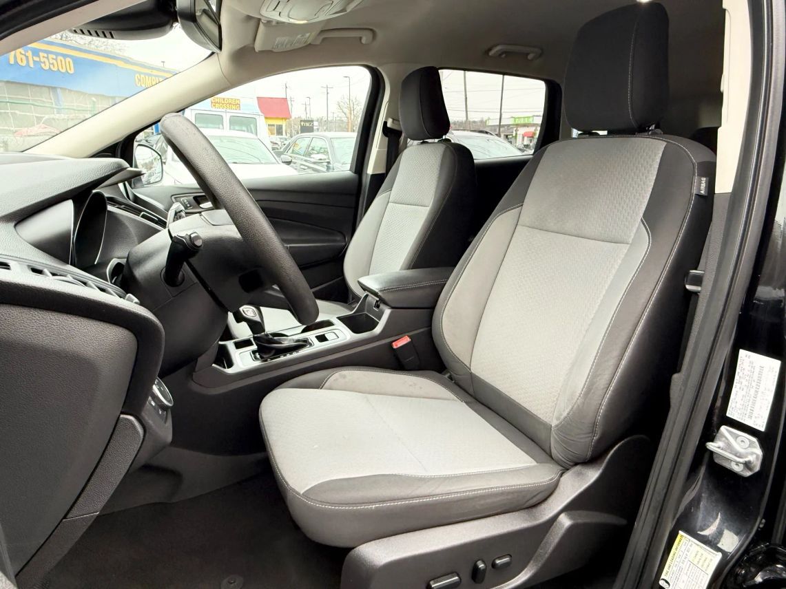 2019 Ford Escape SE Sport Utility 4D Cincinnati OH