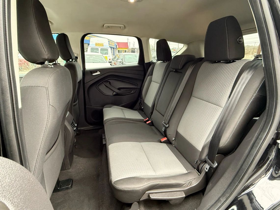 2019 Ford Escape SE Sport Utility 4D Cincinnati OH