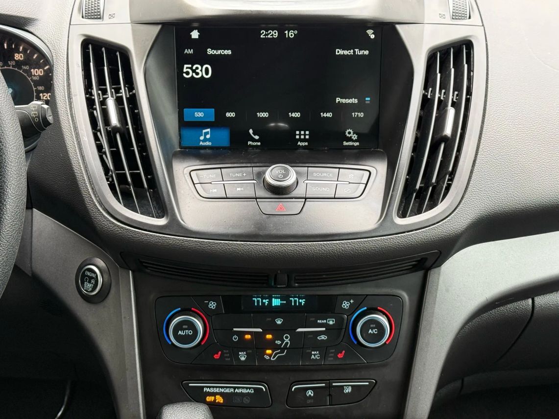 2019 Ford Escape SE Sport Utility 4D Cincinnati OH