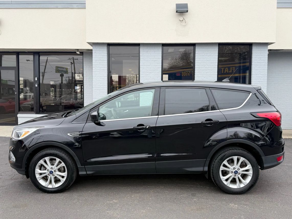 2019 Ford Escape SE Sport Utility 4D Cincinnati OH