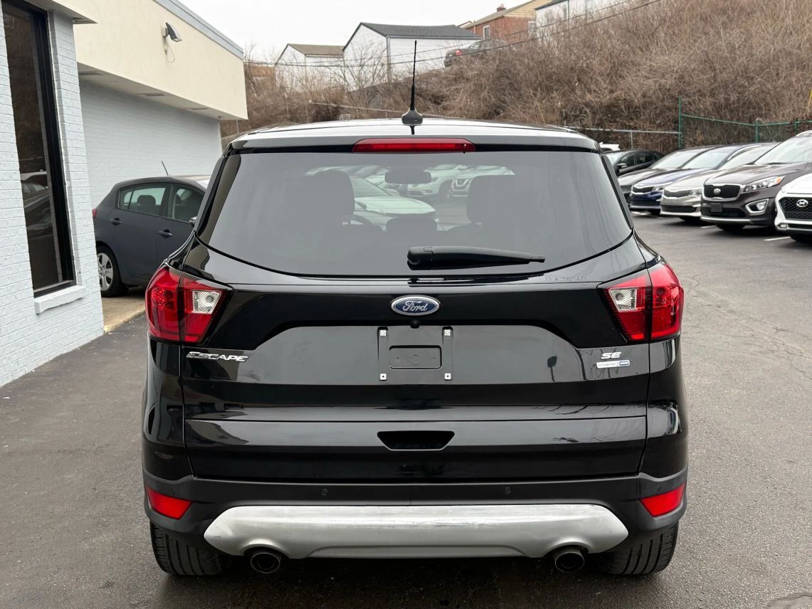 2019 Ford Escape SE Sport Utility 4D Cincinnati OH