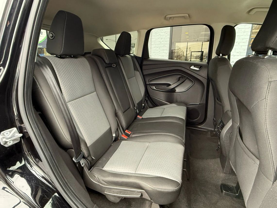 2019 Ford Escape SE Sport Utility 4D Cincinnati OH