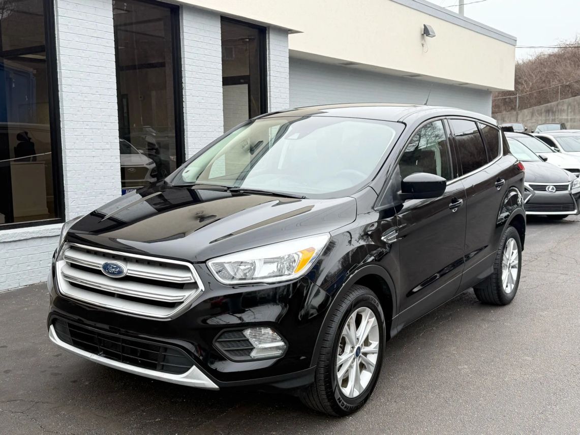 2019 Ford Escape SE Sport Utility 4D Cincinnati OH