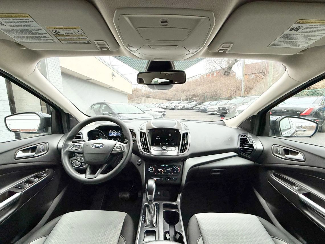 2019 Ford Escape SE Sport Utility 4D Cincinnati OH