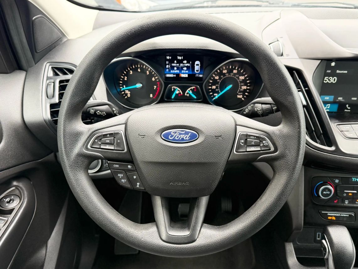 2019 Ford Escape SE Sport Utility 4D Cincinnati OH
