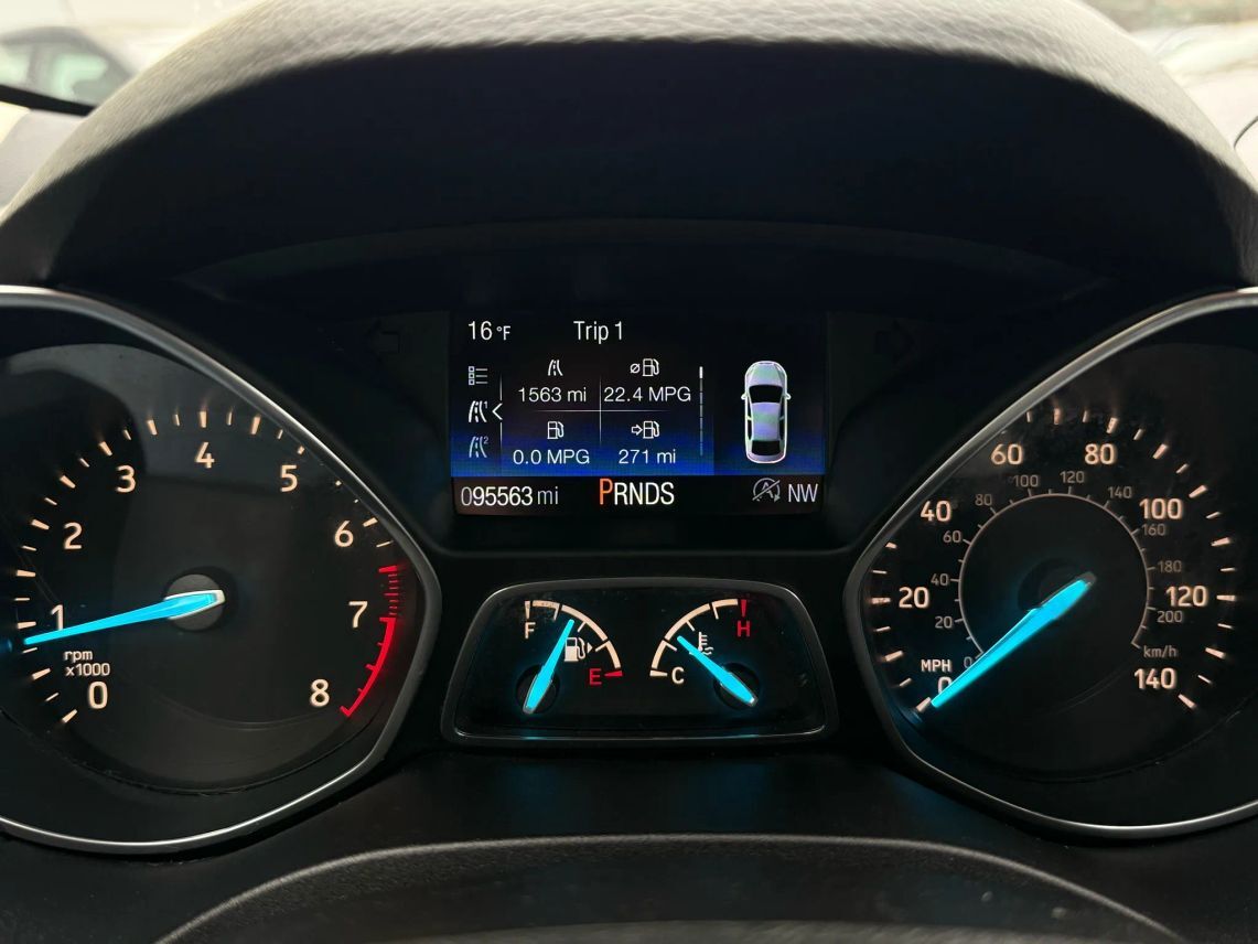 2019 Ford Escape SE Sport Utility 4D Cincinnati OH