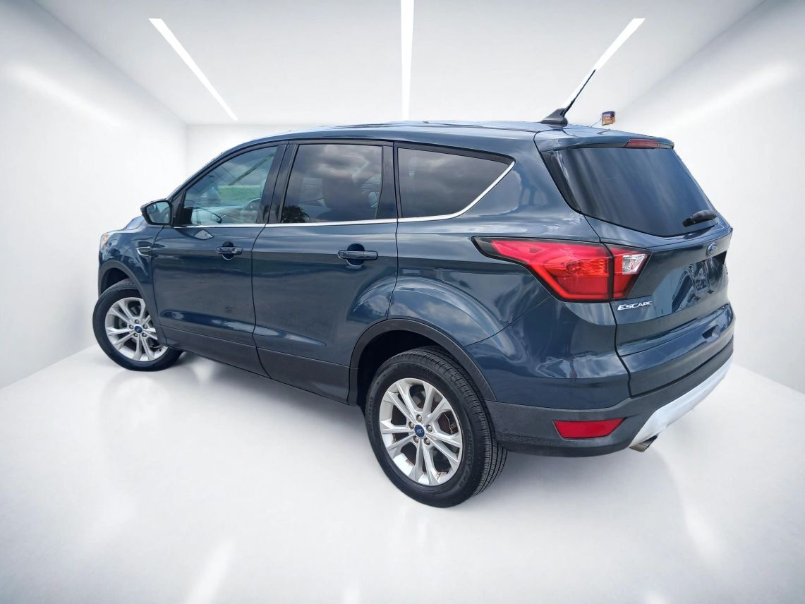 2019 Ford Escape SE Sport Utility 4D Maitland FL