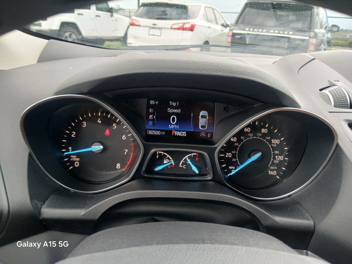 2019 Ford Escape SE Sport Utility 4D Maitland FL