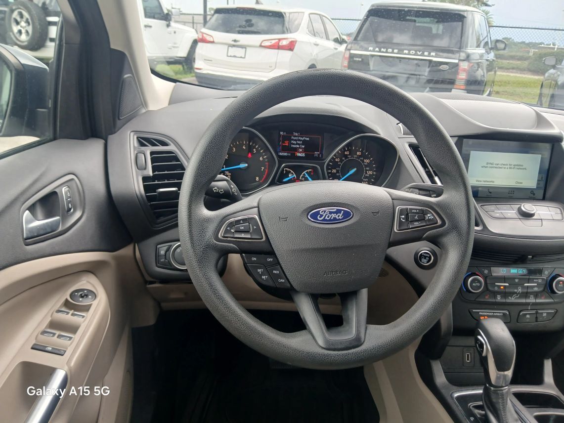 2019 Ford Escape SE Sport Utility 4D Maitland FL