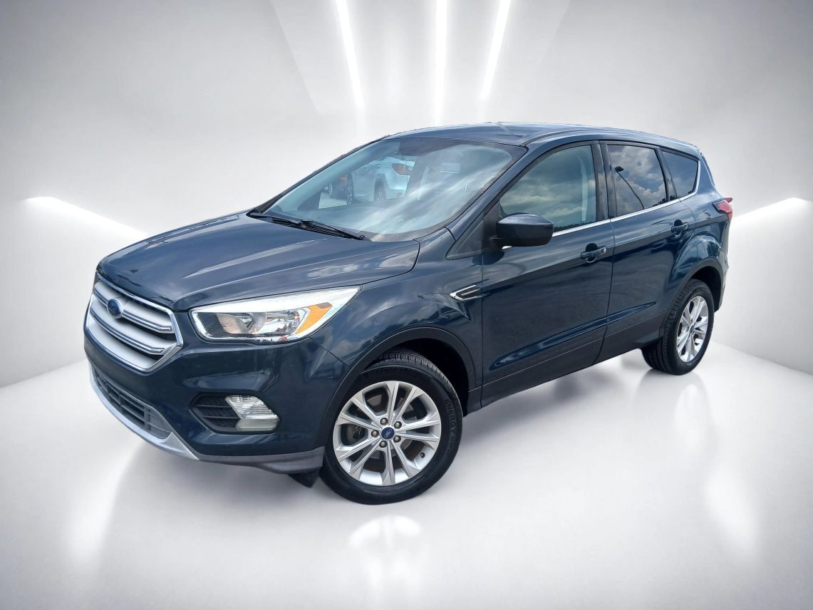 2019 Ford Escape SE Sport Utility 4D