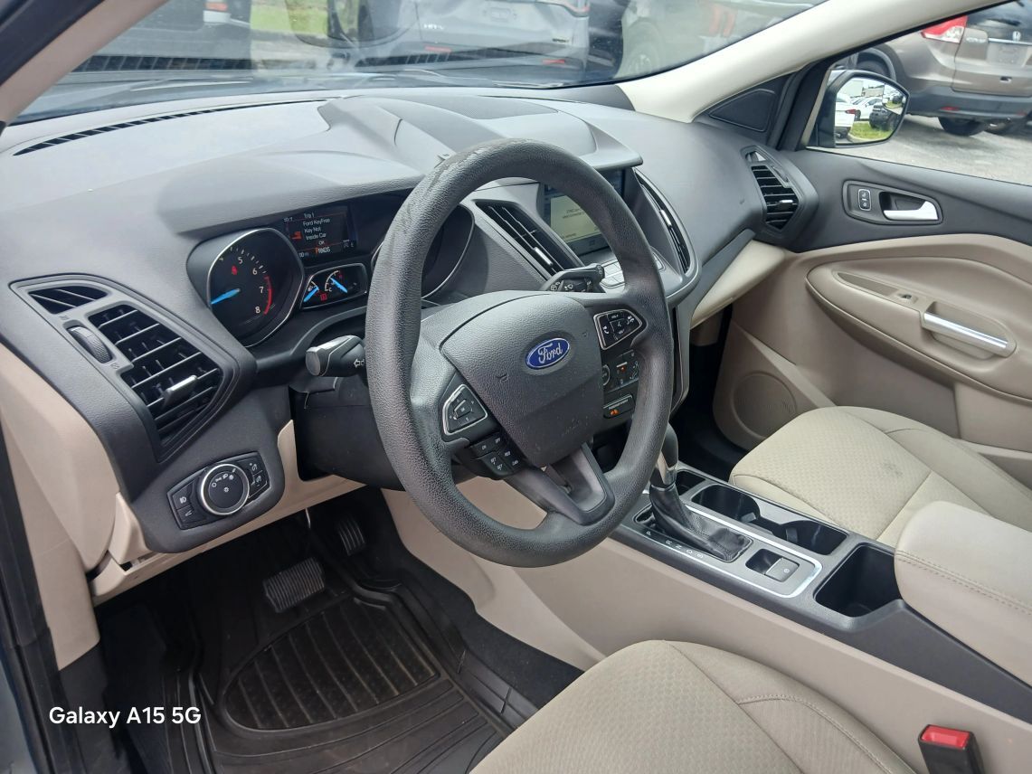2019 Ford Escape SE Sport Utility 4D Maitland FL