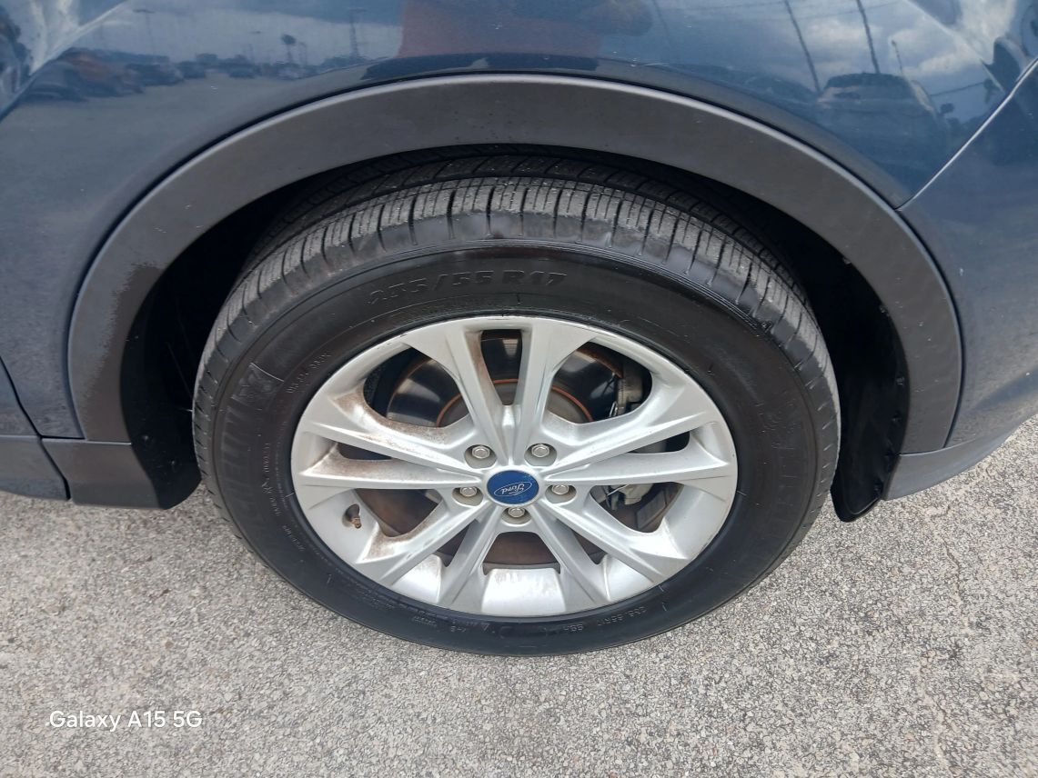 2019 Ford Escape SE Sport Utility 4D Maitland FL