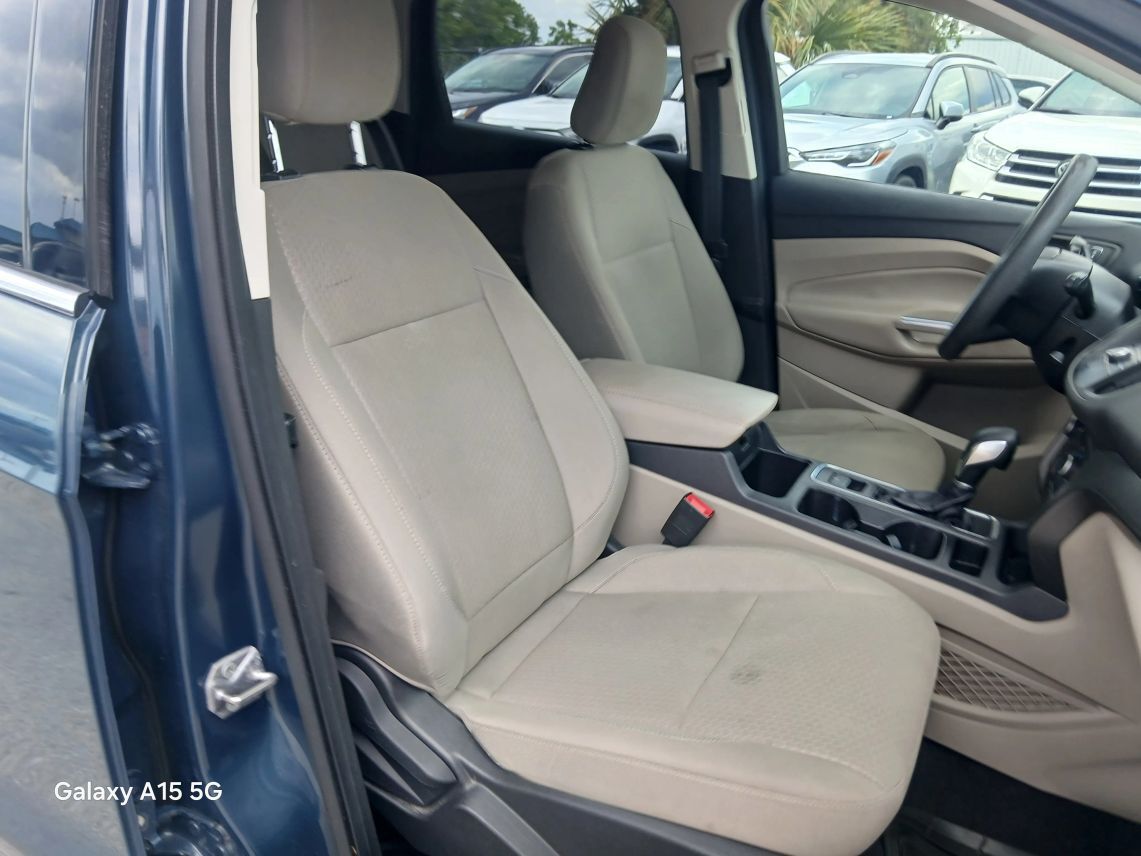 2019 Ford Escape SE Sport Utility 4D Maitland FL