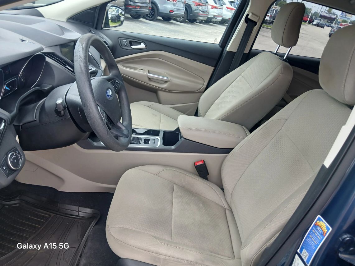 2019 Ford Escape SE Sport Utility 4D Maitland FL