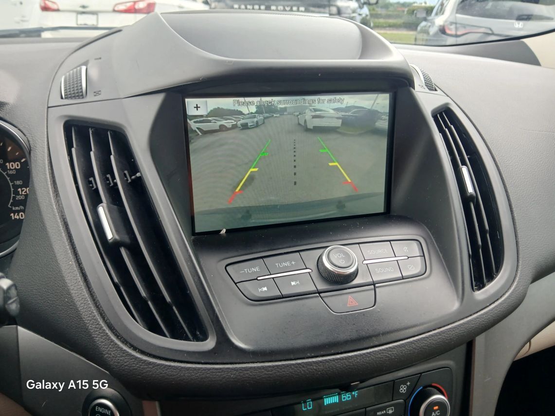 2019 Ford Escape SE Sport Utility 4D Maitland FL