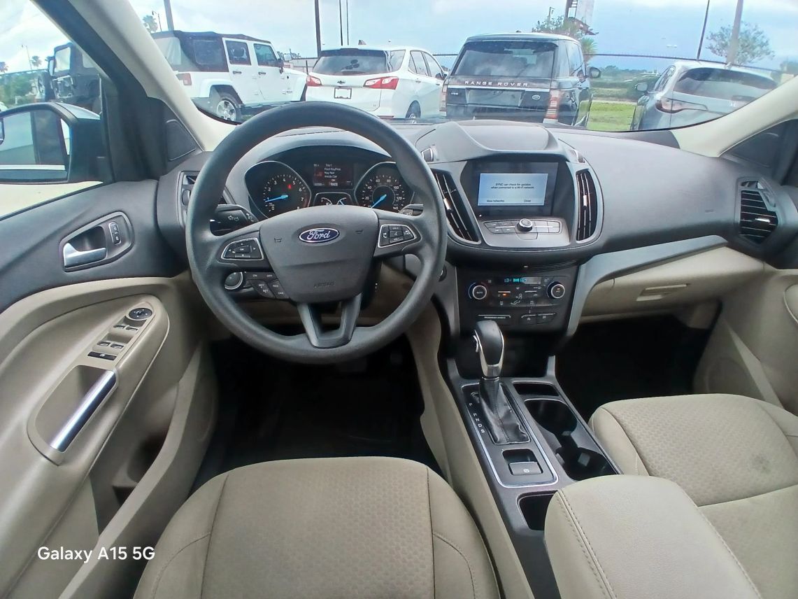 2019 Ford Escape SE Sport Utility 4D Maitland FL