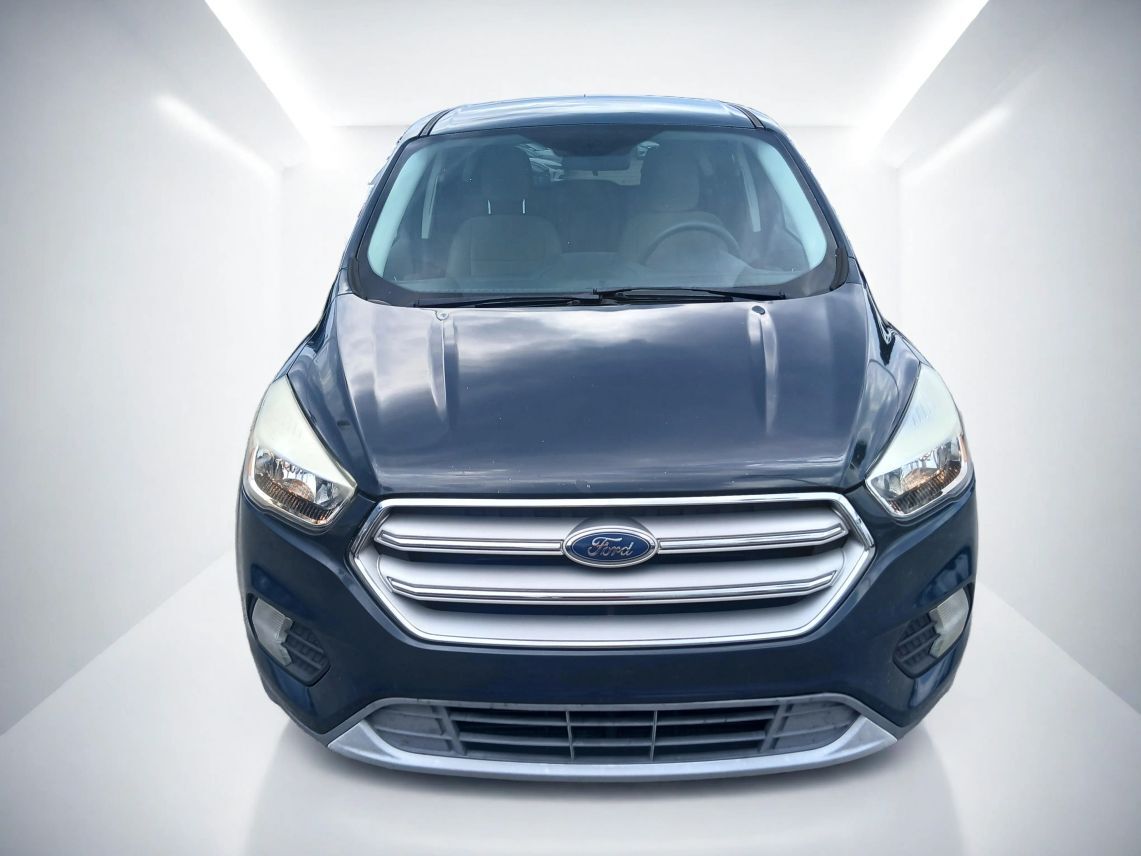 2019 Ford Escape SE Sport Utility 4D