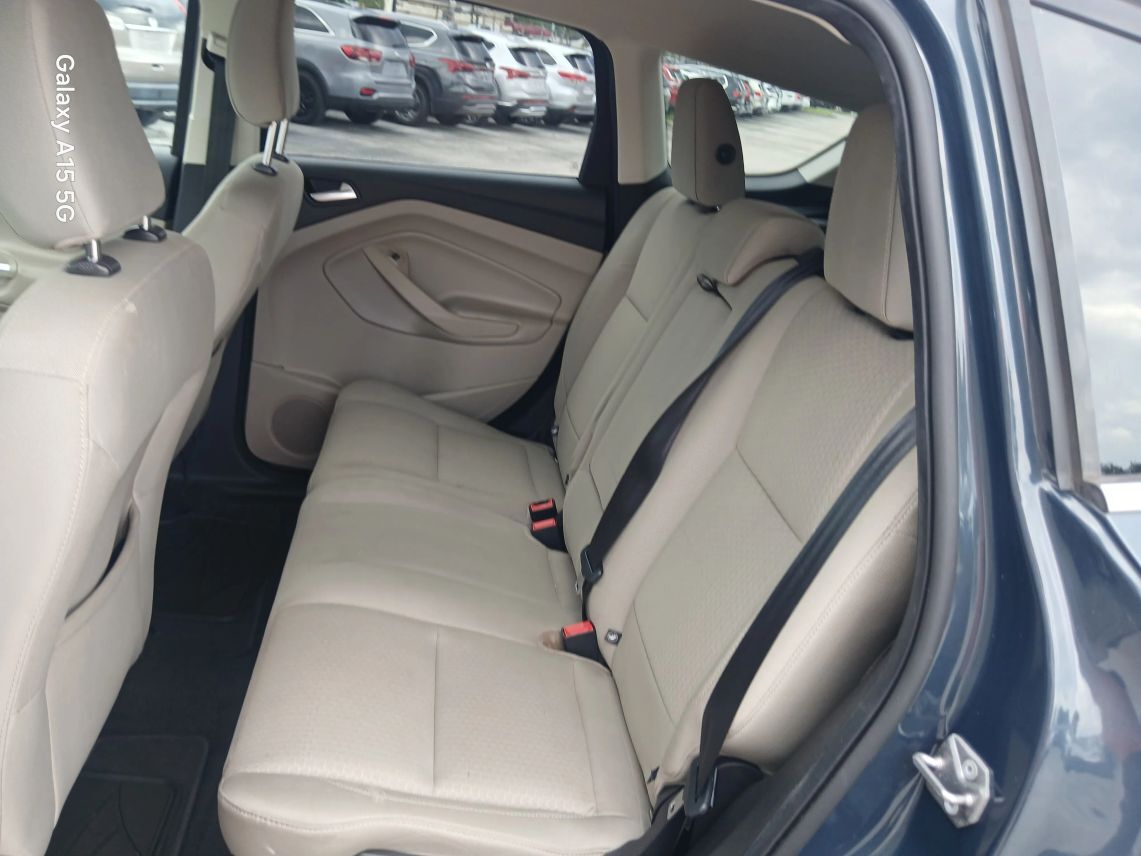 2019 Ford Escape SE Sport Utility 4D Maitland FL