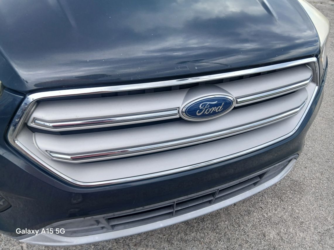 2019 Ford Escape SE Sport Utility 4D Maitland FL