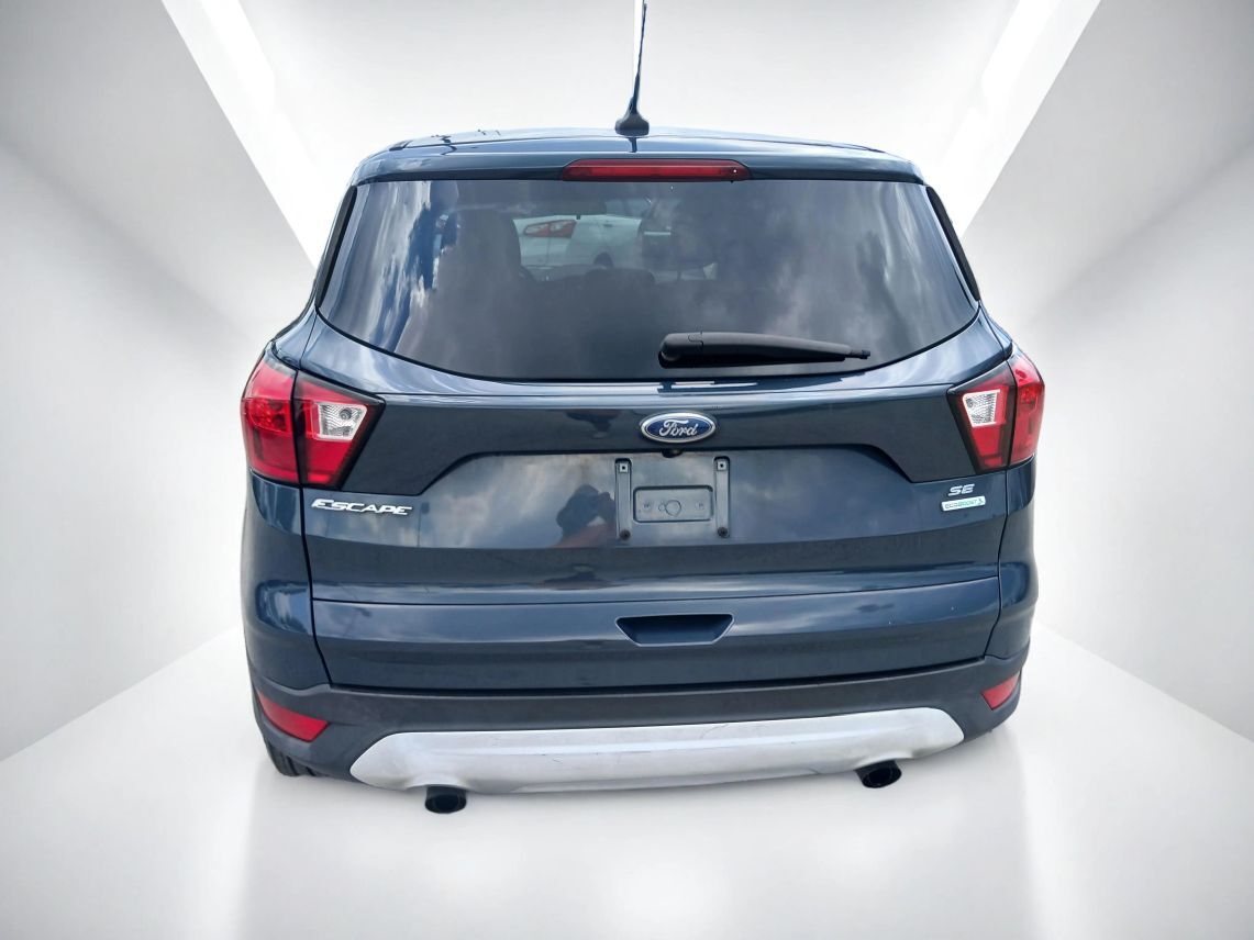 2019 Ford Escape SE Sport Utility 4D Maitland FL
