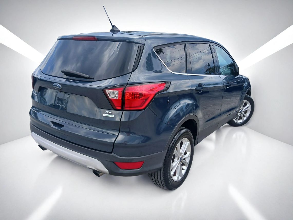 2019 Ford Escape SE Sport Utility 4D Maitland FL