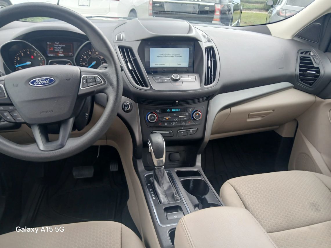2019 Ford Escape SE Sport Utility 4D Maitland FL