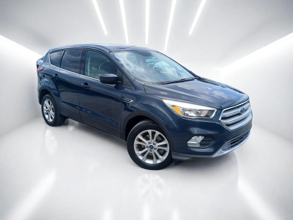 2019 Ford Escape SE Sport Utility 4D