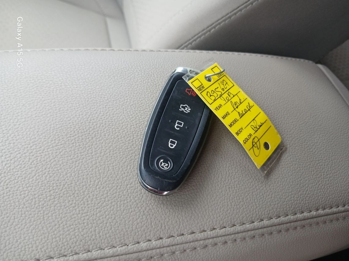 2019 Ford Escape SE Sport Utility 4D Maitland FL